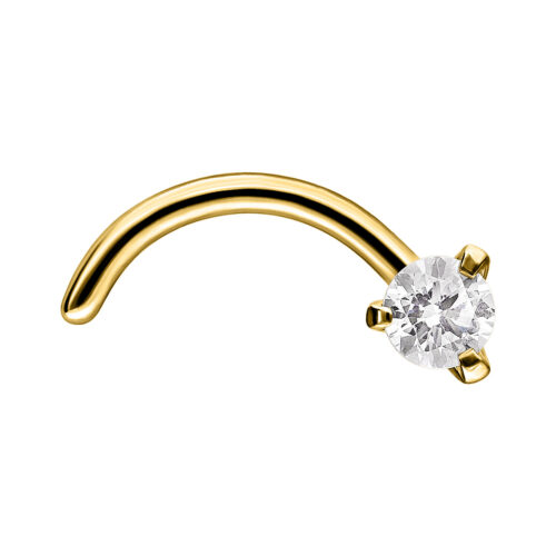 Jewelled Nosestud<!--5c615a7f8de21-->