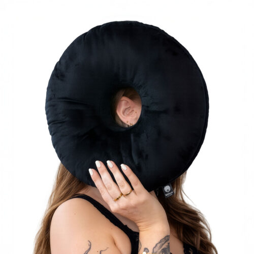 Wildcat Piercingkissen