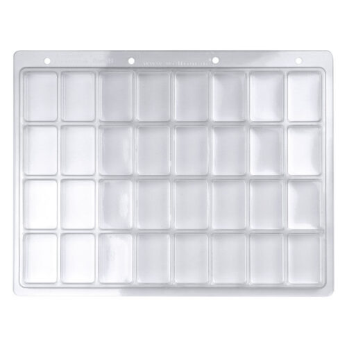Blister Packs 32-Kammern/compartments