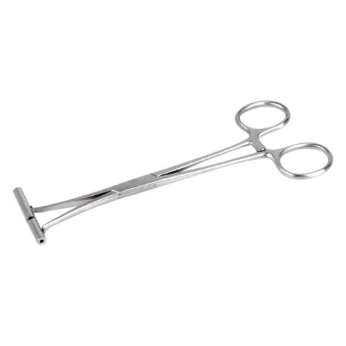 Septum Piercing Forceps<!--5c615ab54e3bc-->