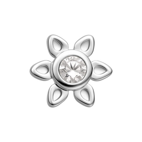 Push Fit Flower Attachment