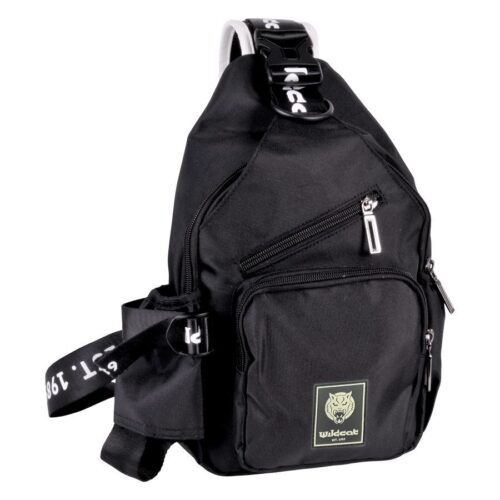 Wildcat Tattoo Artist Bag Used Look