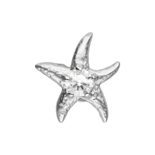Push Fit Starfish Attachment
